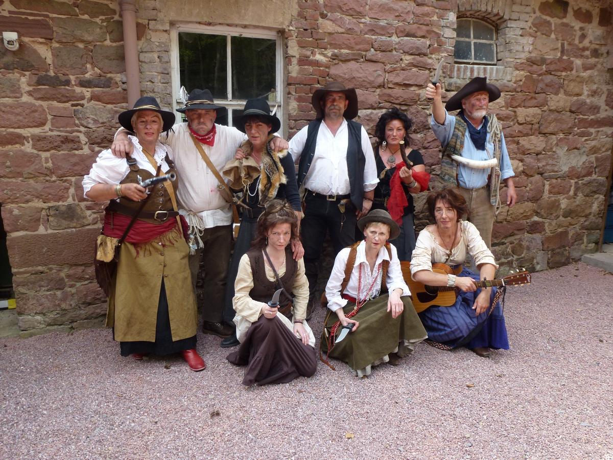 Hotelgasthof Buchenmuehle Lohr am Main Luaran gambar